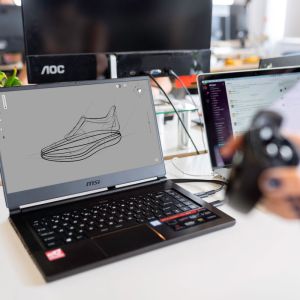 Vom Design zur Bewegung – alles digital gedacht