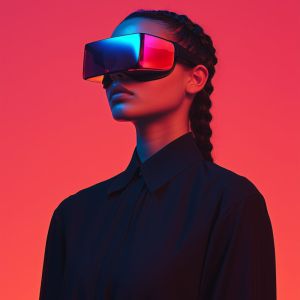 Spezialisten aus AI, Virtual und Augmented Reality, 3D-Visualisierung, 3D-Tools, Softwareentwicklung und der Gaming-Branche