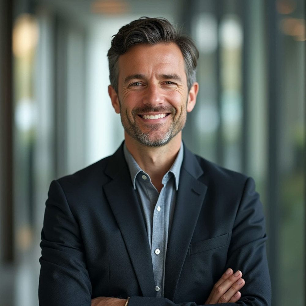 Direkter Ansprechpartner beim Recruitingprozess