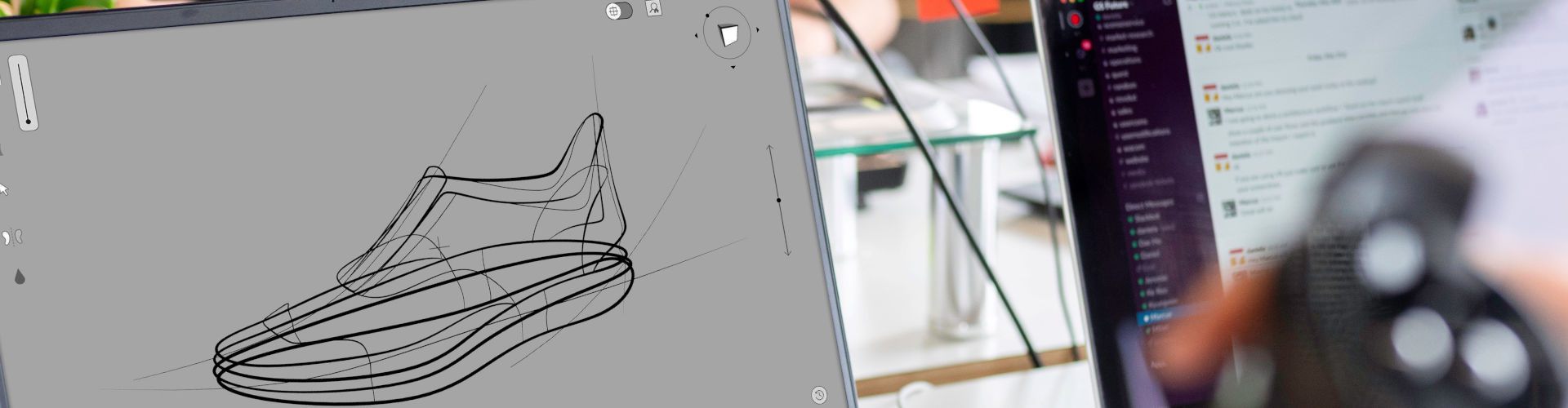 Unsere Expertise im Bereich Digital Fashion