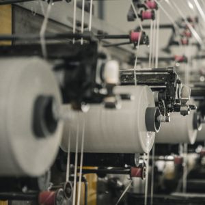 Produktion - Composites sind moderne Hochleistungsmaterialien