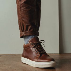 modische und funktionelle Schuhe