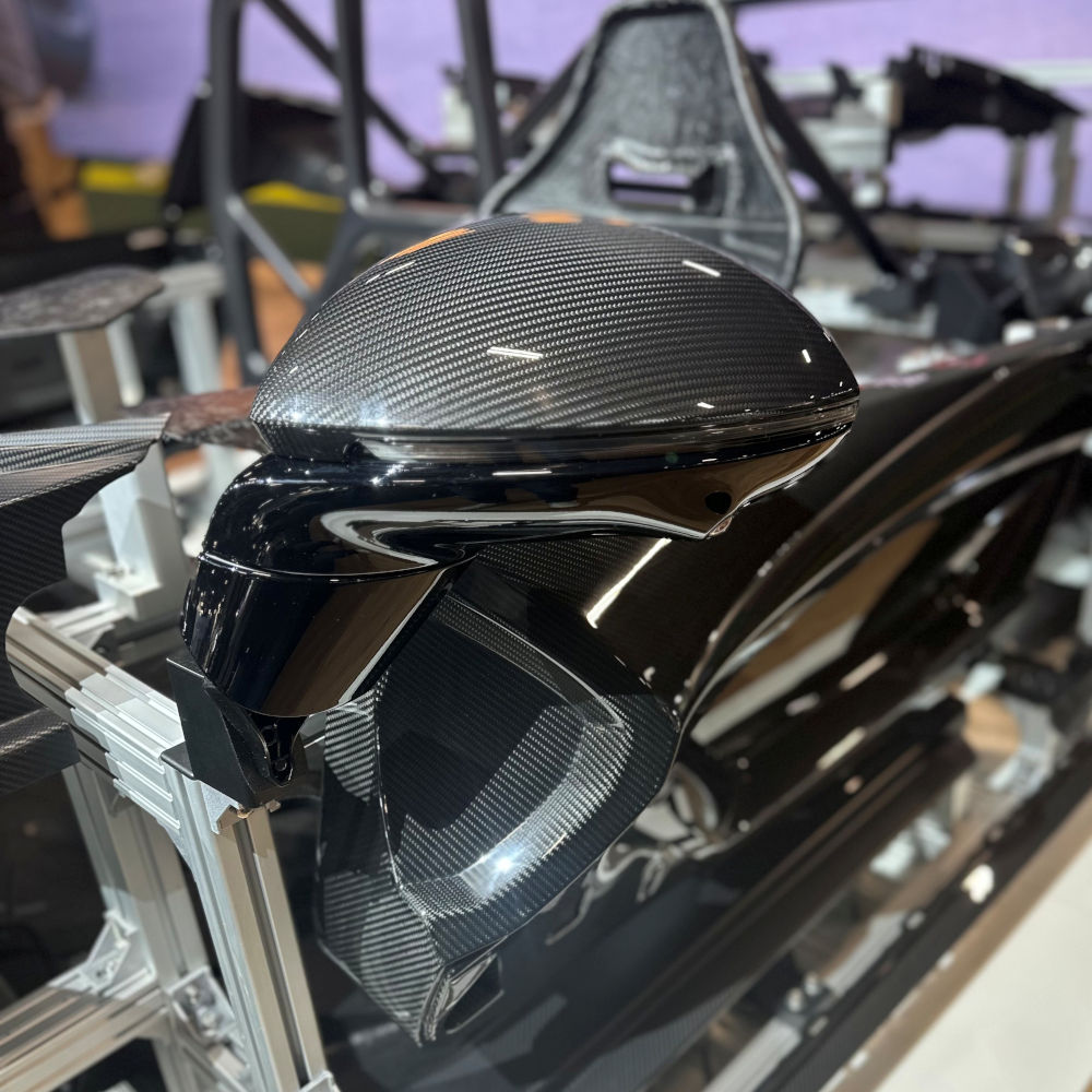 …Ihre Einkaufs- oder R&D- Abteilung im Bereich Carbonfasern oder Composite,