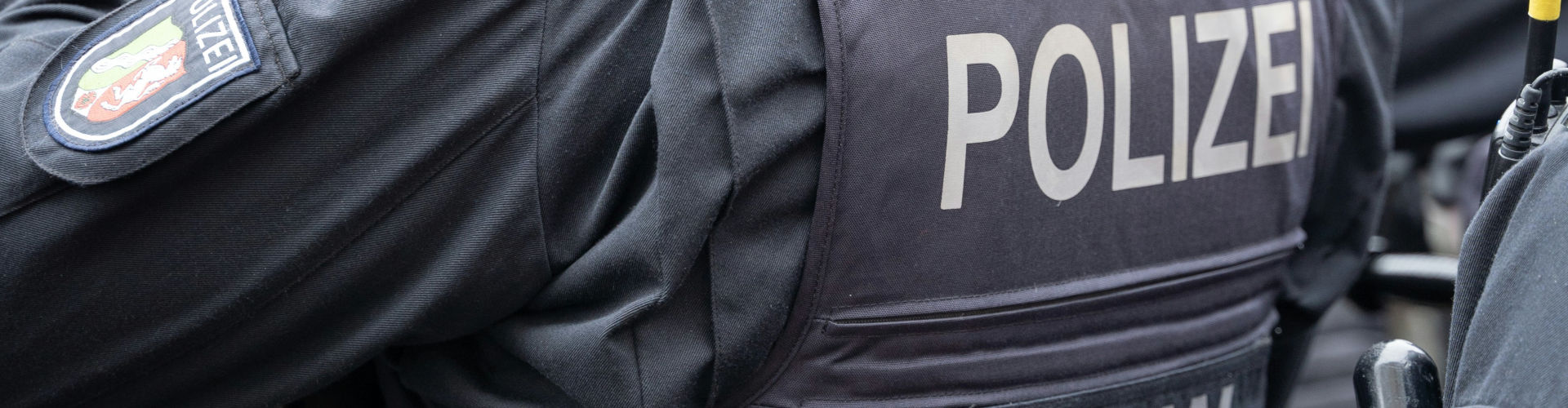 Schutzbekleidung für höchste Anforderungen