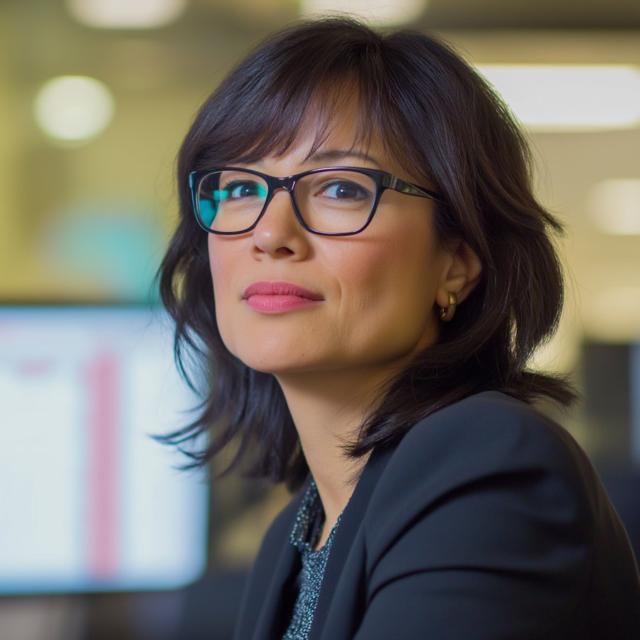 Passende Persönlichkeiten für Ihre Schlüsselpositionen