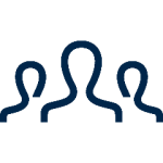 Unsere Erfahrung und Reputation ermöglichen exklusive Vermittlungen