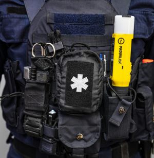 Spezifische Funktions- und Schutzkleidung