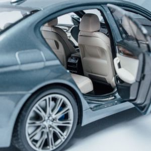 Textile Lösungen im Transportbereich