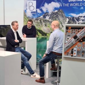 Gespräche führen, verstehen, erfolgreich Beraten