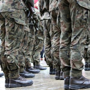 Feuerwehr, Polizei, Militär (Defence), Rettungsdienste