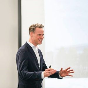 Professionelles Recruiting von Bewerbern