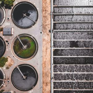 die Themen Recycling, Circularity, Umwelttechnik, Nachhaltigkeit, ESG