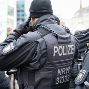 Schutzbekleidung für höchste Anforderungen