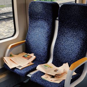 Sicherheit, Komfort & Design – textil geprägt